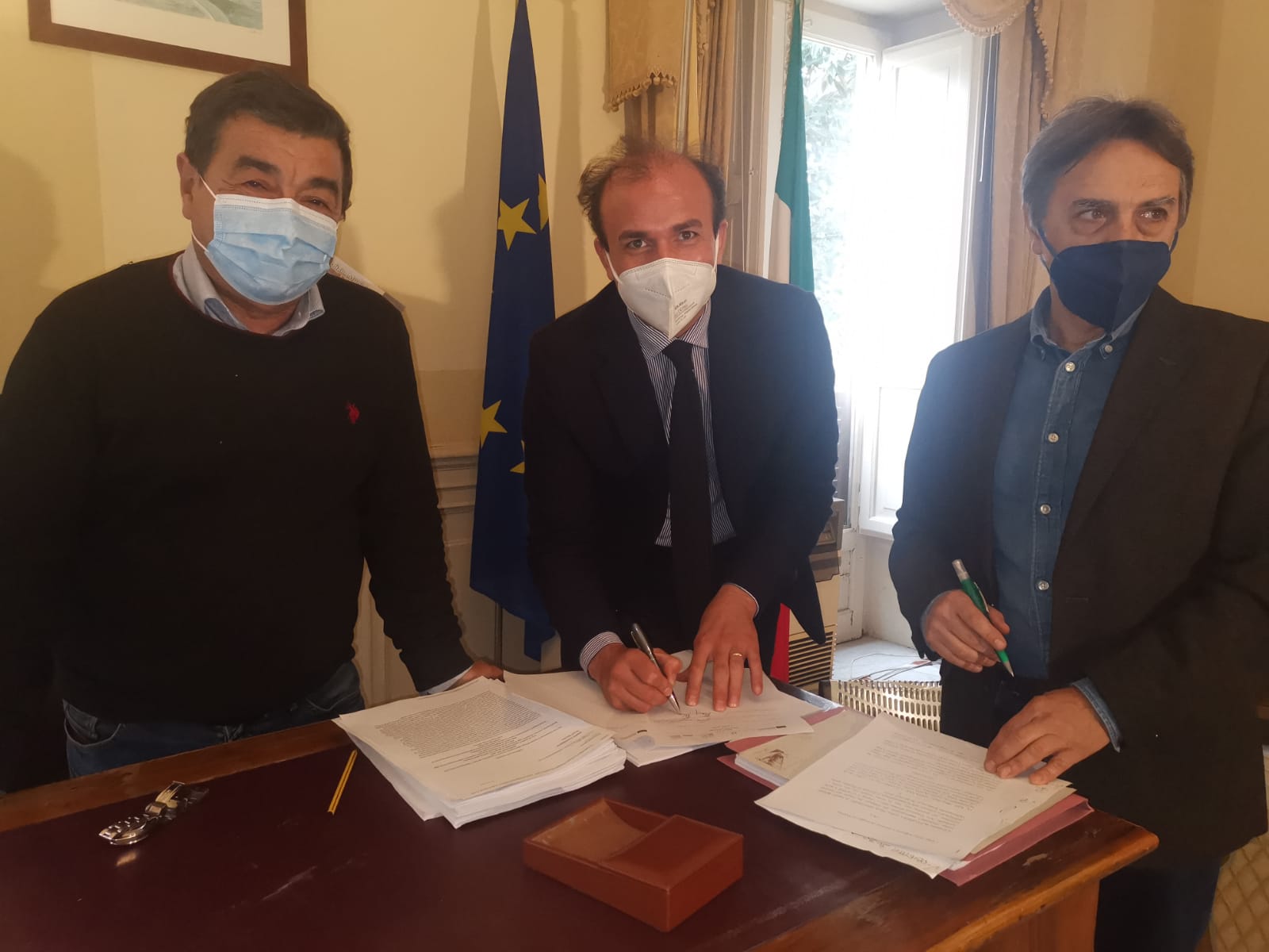 Palermo, quaranta milioni per rinnovare la gestione dei rifiuti