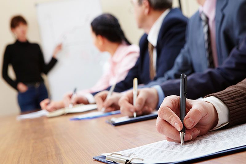 Albo formatori professionali, nuovo aggiornamento