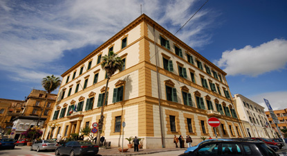 Libero Consorzio Agrigento, obiettivi del neo commissario Raffo Libero Consorzio Agrigento, obiettivi del neo commissario Raffo