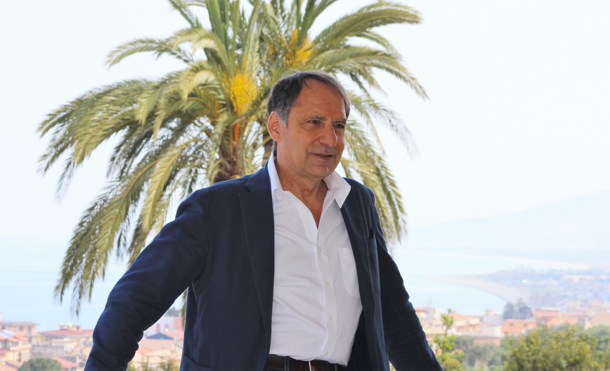 Pnrr, area tirrenica dimenticata, grande delusione