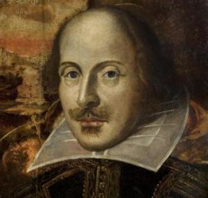 Il vero dilemma su Shakespeare