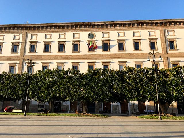 Comune Sciacca nell’Anpr per servizi più veloci ed efficienti