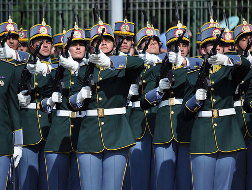 GdF, concorso per 1.030 allievi marescialli