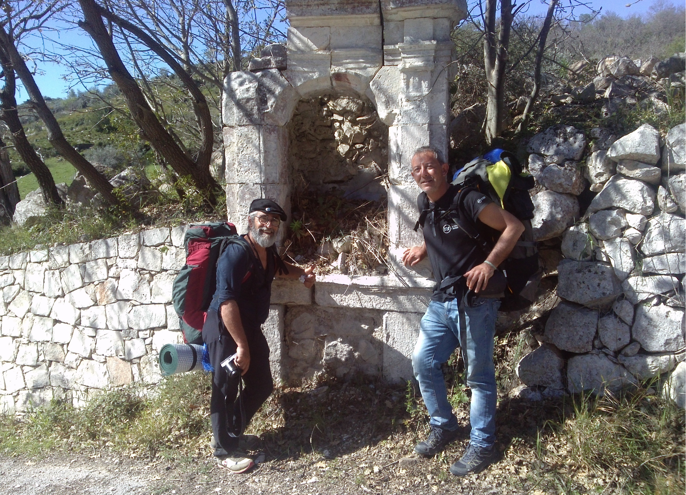 Dall’Antica Trasversale Sicula sprint per turismo e sostenibilità Dall’Antica Trasversale Sicula sprint per turismo e sostenibilità