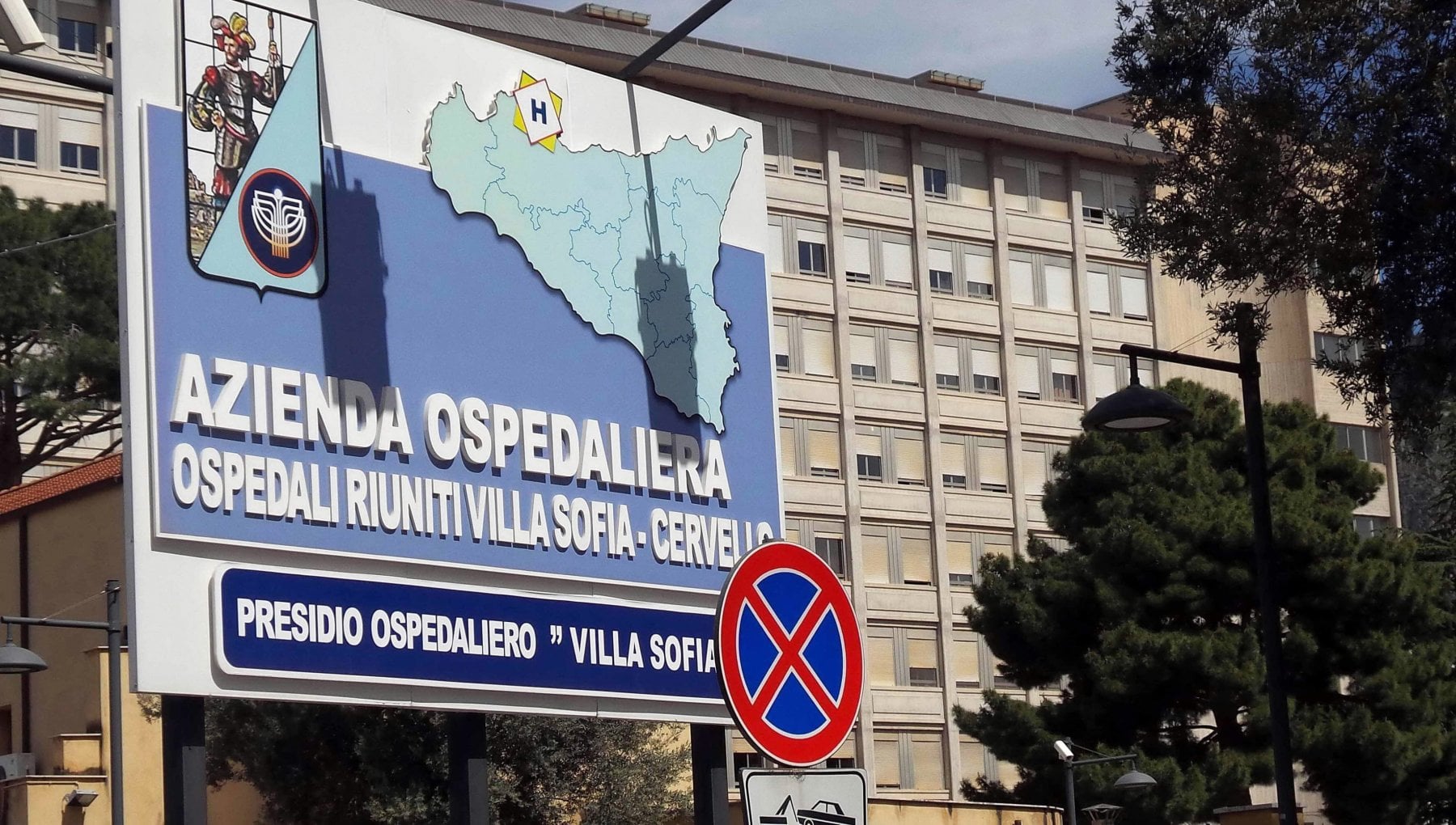 Palermo, Villa Sofia-Cervello: “Proclamato stato di agitazione”