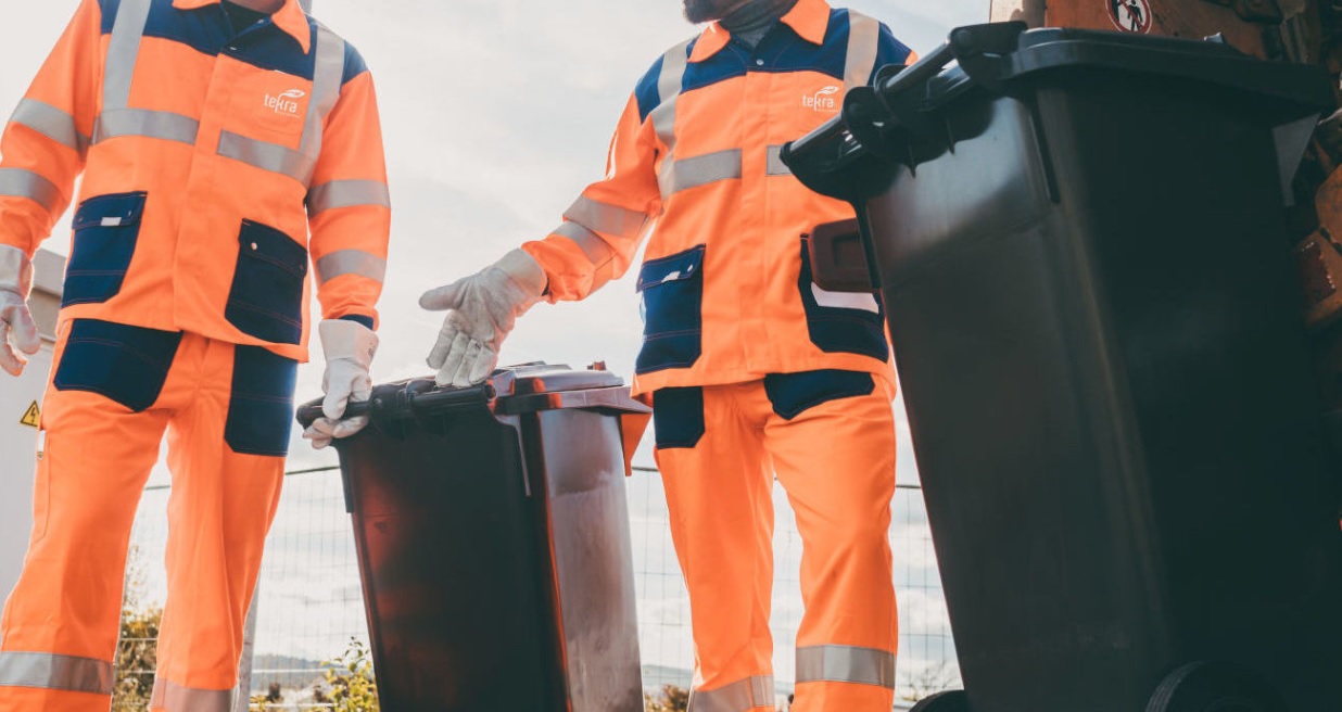 Gestione dei rifiuti a Taormina, niente scossoni fino a settembre