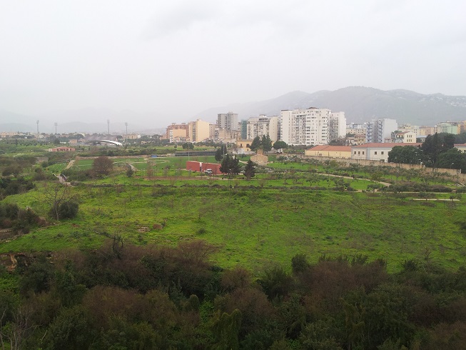 Per le aree verdi di Palermo un futuro tra luci e ombre