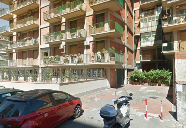 Beni confiscati, affidato l’immobile di via Anapo