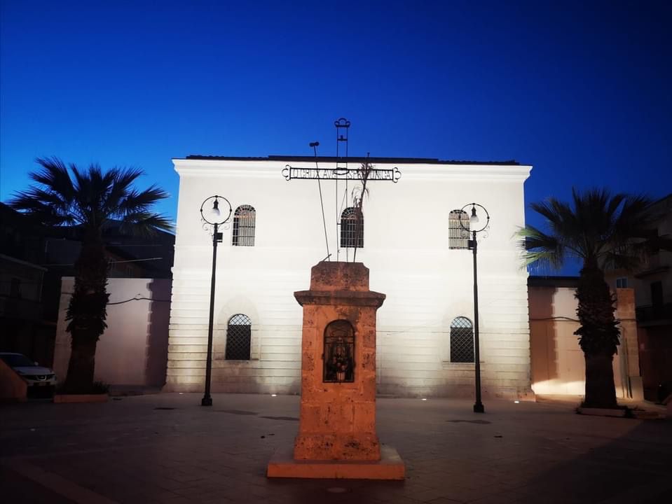 L’ex carcere di Favara restituito a nuova vita