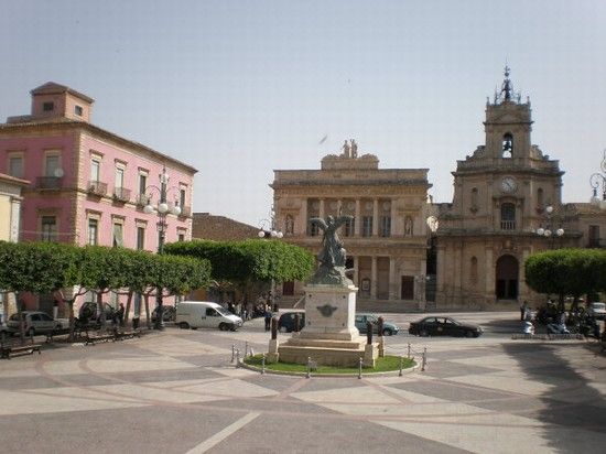 Vittoria, bando Decoro urbano: “Un’occasione da non perdere”