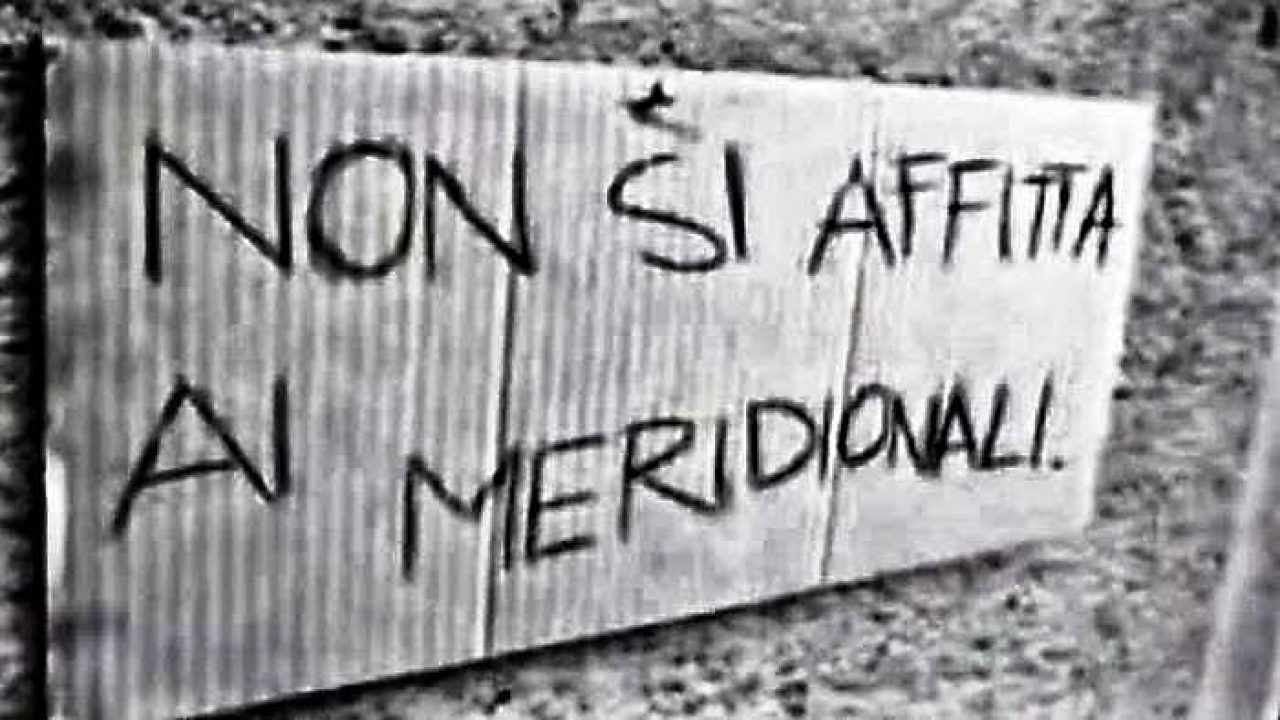 “Ddl Zan: apprezzabile il coraggio di Fedez, anche noi meridionali vittime di discriminazioni ma non se ne parla abbastanza”