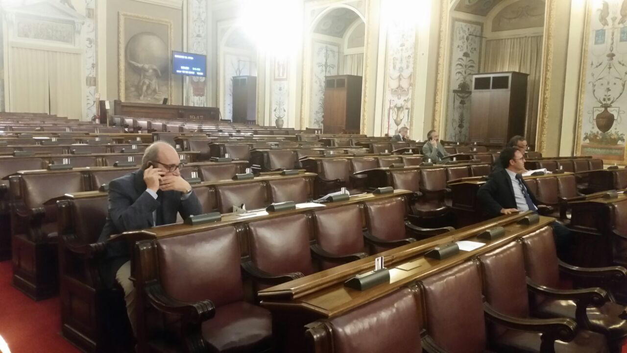 Ddl su doppia preferenza di genere dimenticato dall’Ars