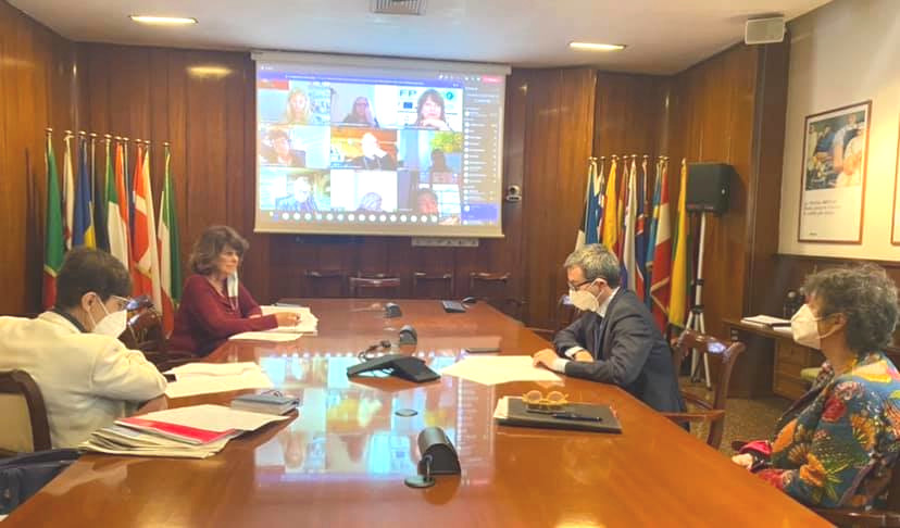 “Attivare interventi per agevolare il lavoro delle donne”