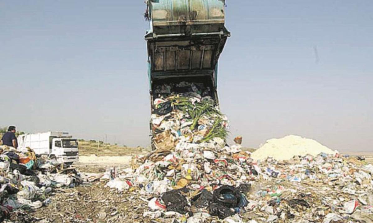 Rifiuti, rinviata ancora la chiusura della discarica
