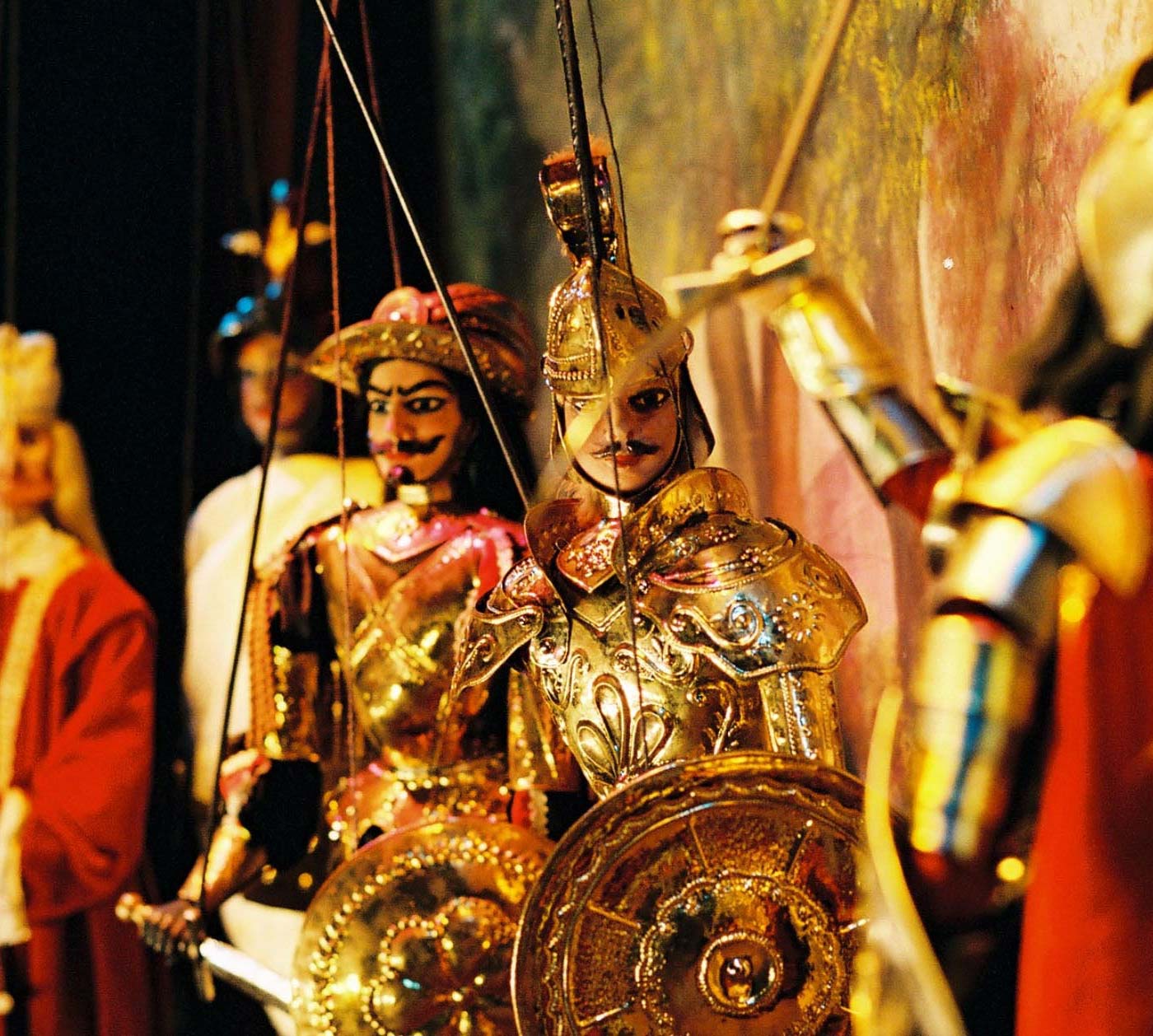 Il turismo in Sicilia riparte dai “Tesori”