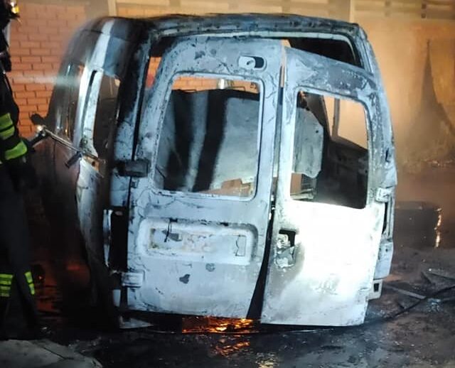 Catania, ennesimo vile attacco ai “Briganti” di Librino