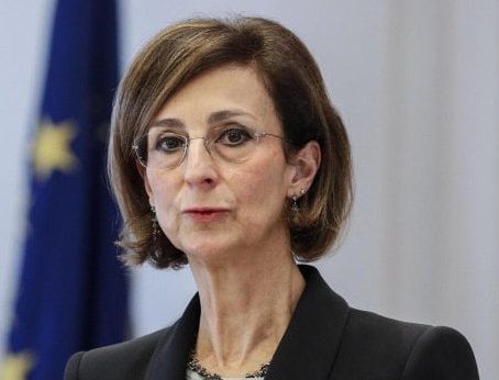 Giustizia, Cartabia, “Presto decreto delle riforme penale e civile”