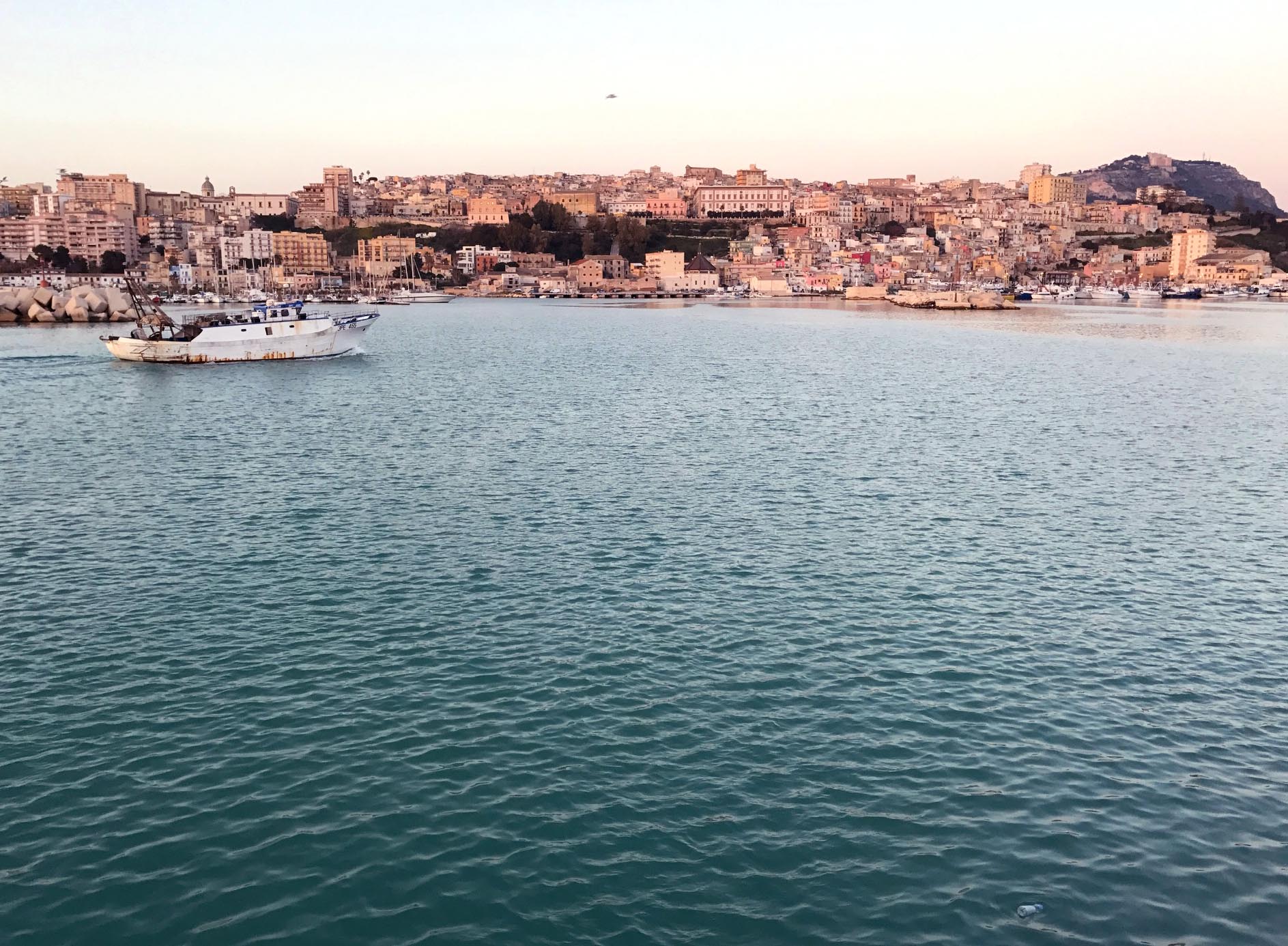 Sciacca punta forte sul turismo