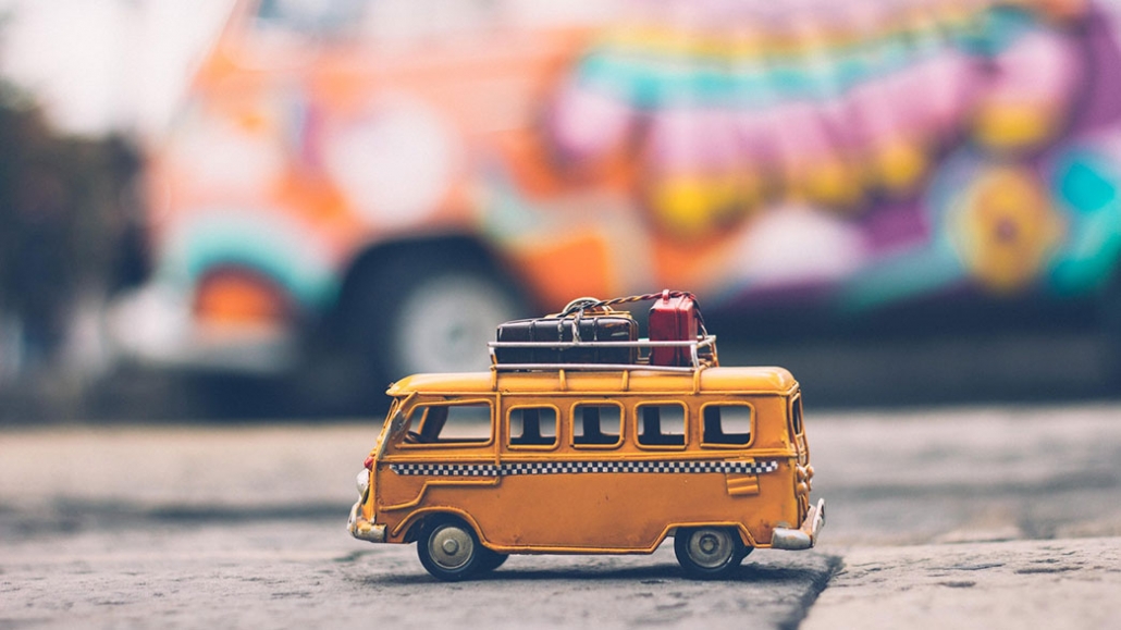 Ripartono i viaggi, ma senza sconti