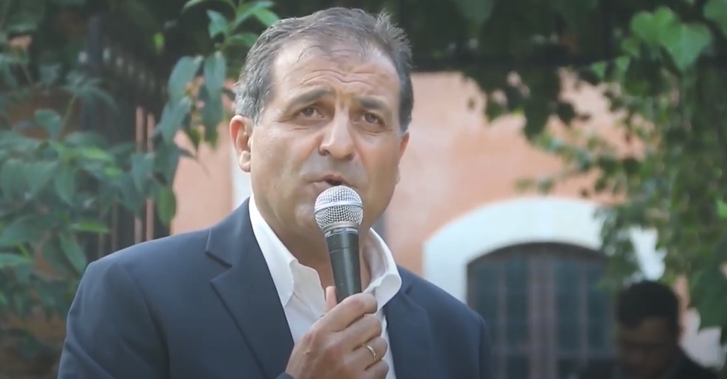 Nino Bartolotta e il futuro del Pd a Messina