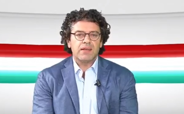 Amg Energia, Butera, “Nuove iniziative”