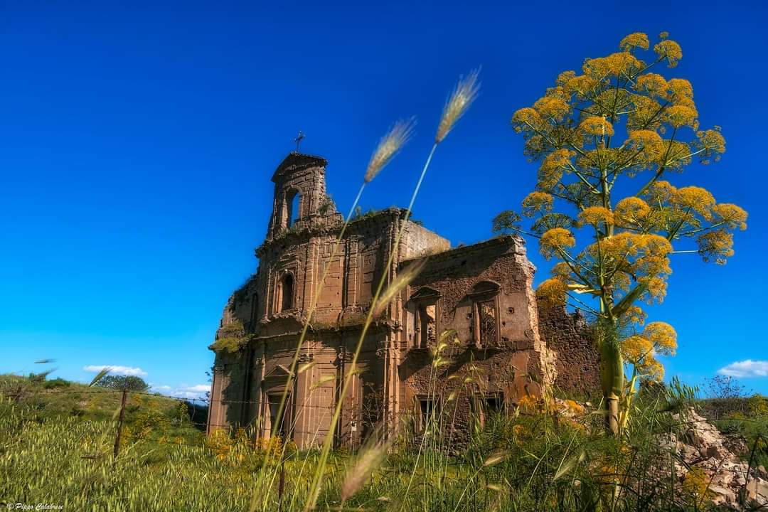 Troina, intesa per valorizzazione del patrimonio monumentale