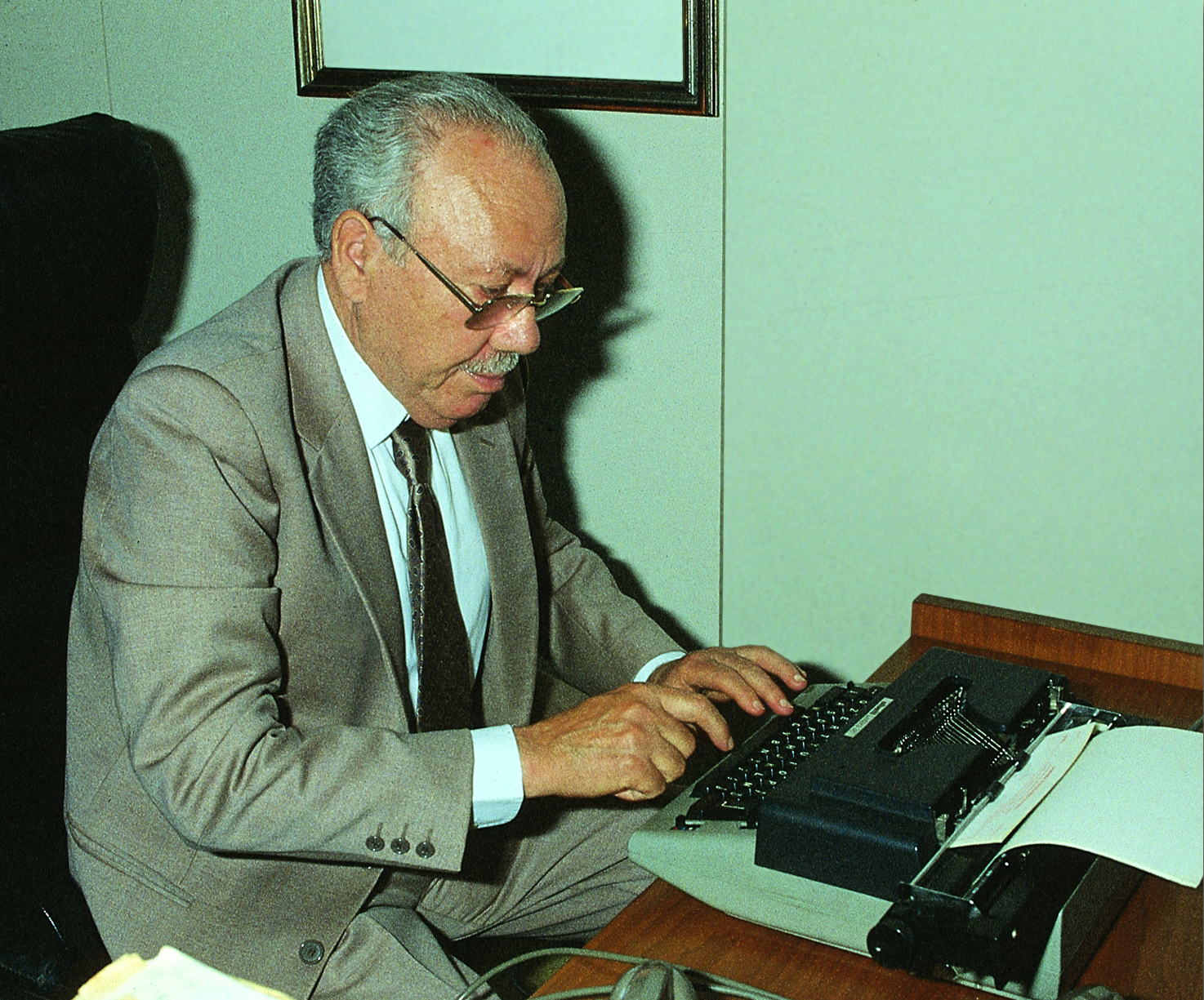 Centenario della nascita di Venero Girgenti, maestro catanese che inventò il giornale “La Tecnica della Scuola”