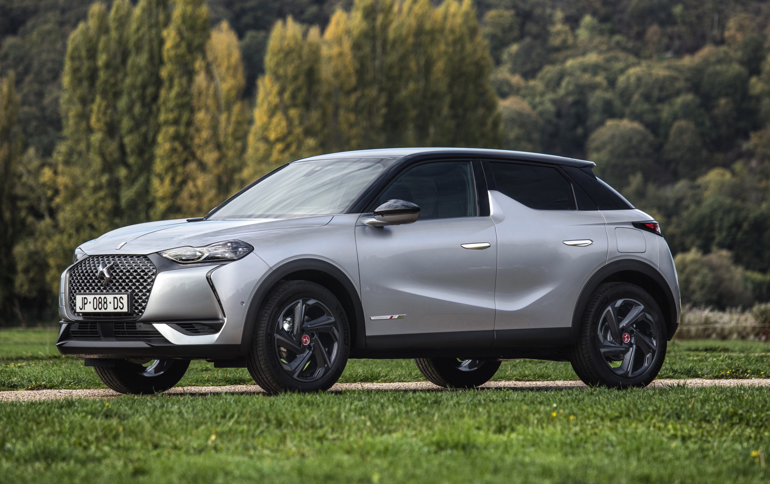 DS Automobiles nel futuro con il target zero emissioni