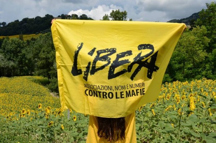 L’esercito dei giovani che combatte le mafie