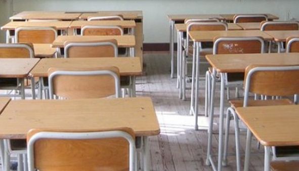 Agrigento, mappatura del rischio sismico per le scuole superiori