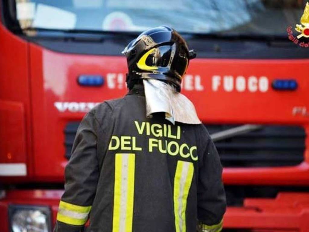 Rischio incendi, Siracusa si prepara all’arrivo dell’estate