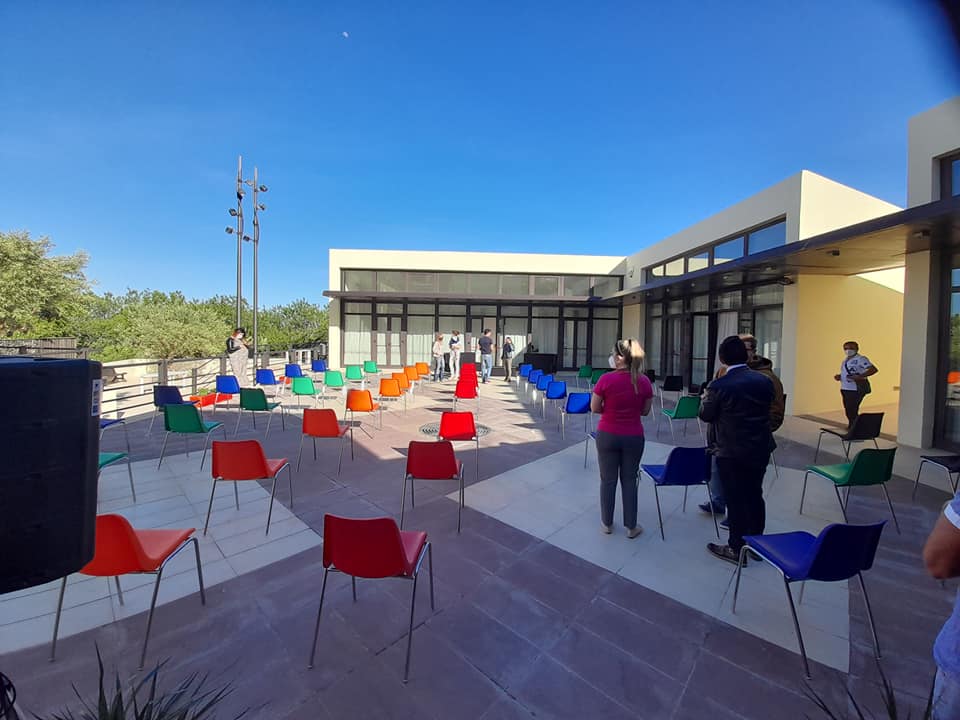 Ad Aidone l’Innovation Hub Beteya, tra accoglienza e integrazione