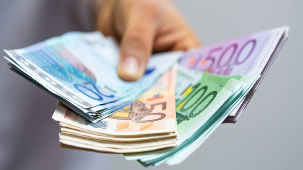 Dl Sostegni bis, ecco come funzionano i contributi a fondo perduto Dl Sostegni bis, ecco come funzionano i contributi a fondo perduto