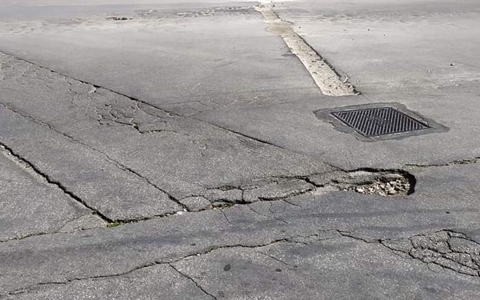 Siracusa, operazione “zero buche”: mille interventi in due mesi