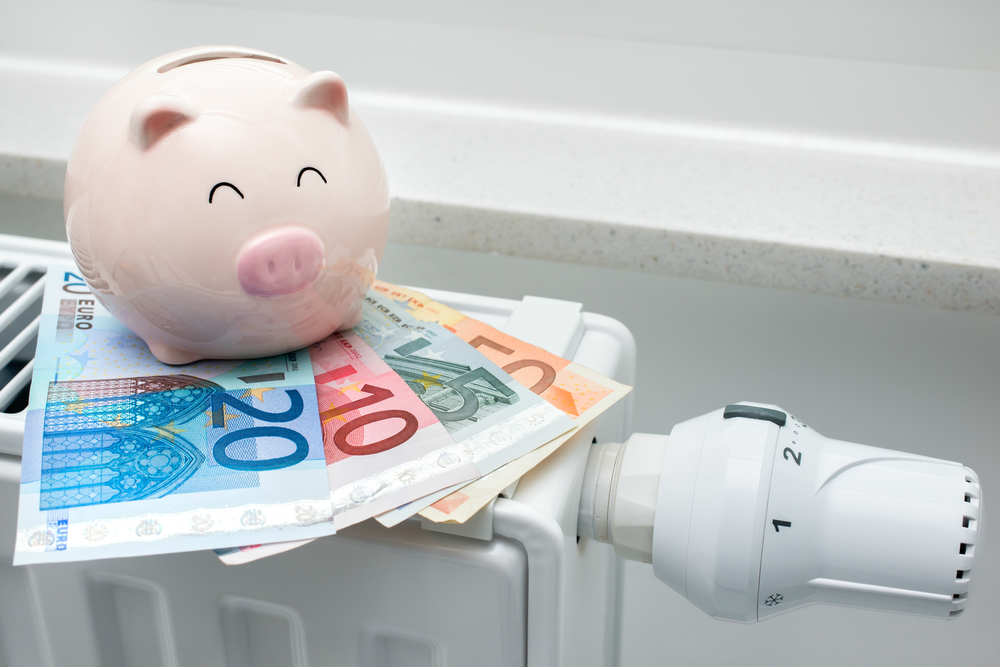 Consumi del gas, risparmiare è possibile