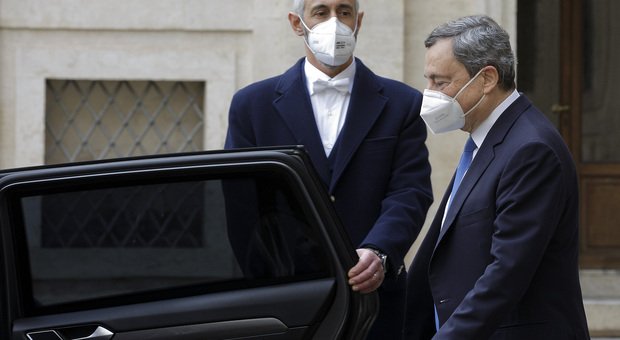 “Draghi ha il compito e il dovere di porre le basi per attivare un processo di umanizzazione della società a sostegno dei poveri”