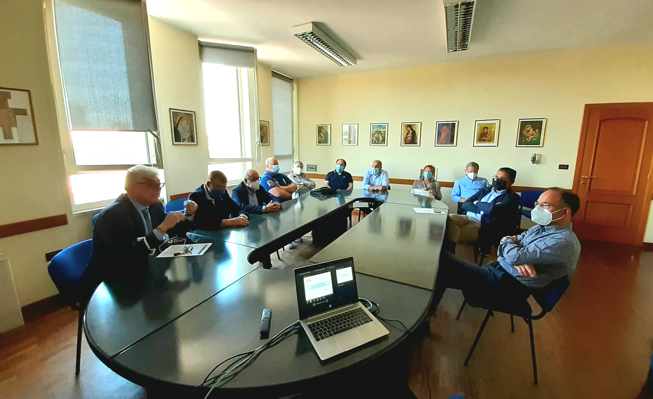 Sanità, a Caltagirone concorsi e investimenti per oltre 50 mln