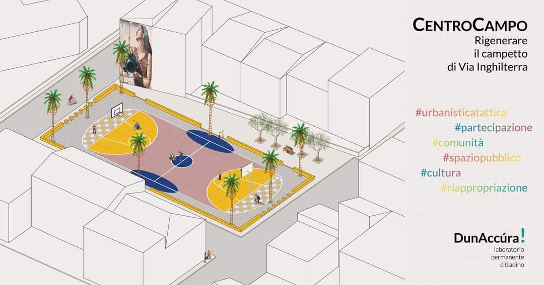 Dalla Democrazia partecipata una scossa per i canicattinesi