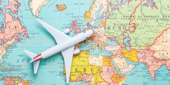 Viaggi, in pandemia disagi e speculazioni