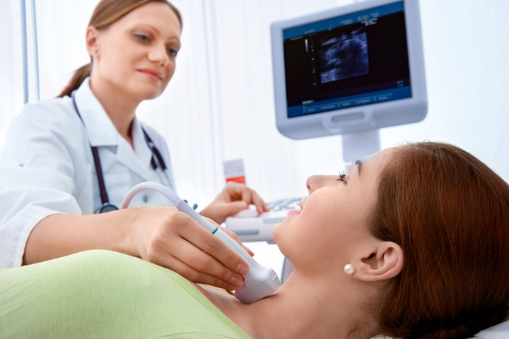 Mobilitazione della Lilt nissena contro il tumore alla tiroide