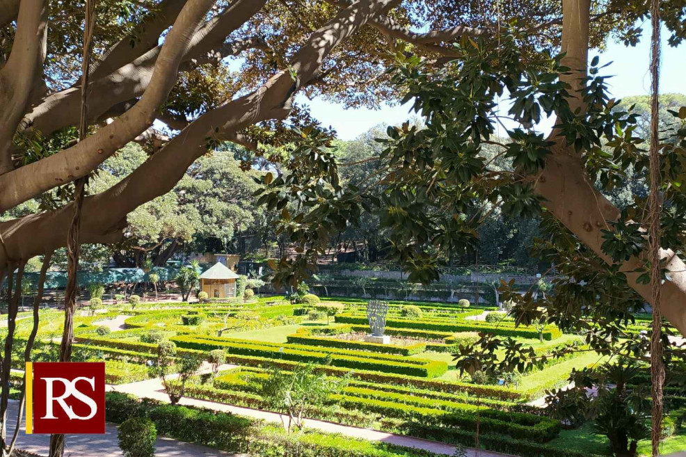 Regione, Nello Musumeci, “Riapriamo il Parco d’Orléans”