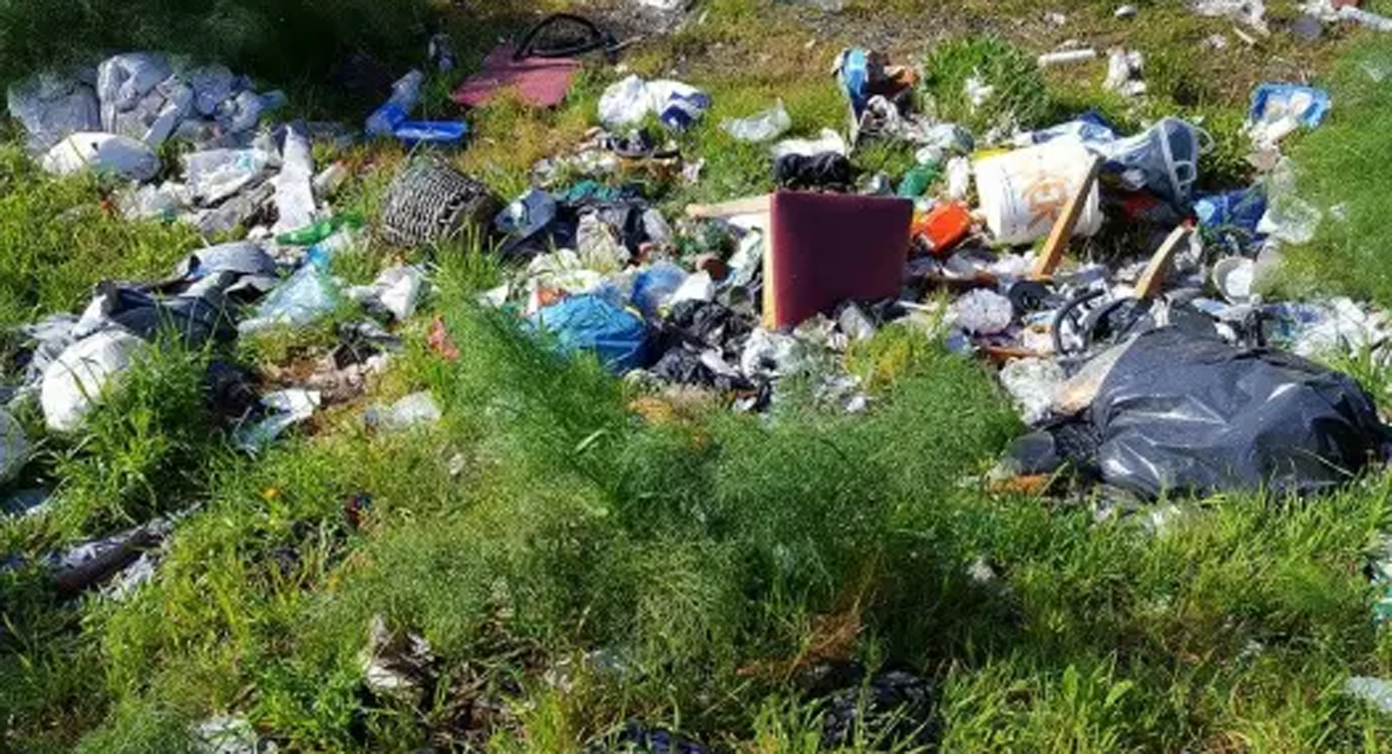 Rifiuti, a Nicolosi gli incivili finiscono nelle fototrappole