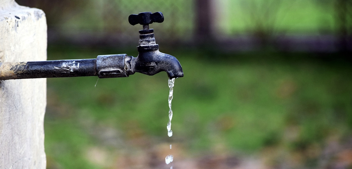Acqua “privata”, zavorra per i siciliani