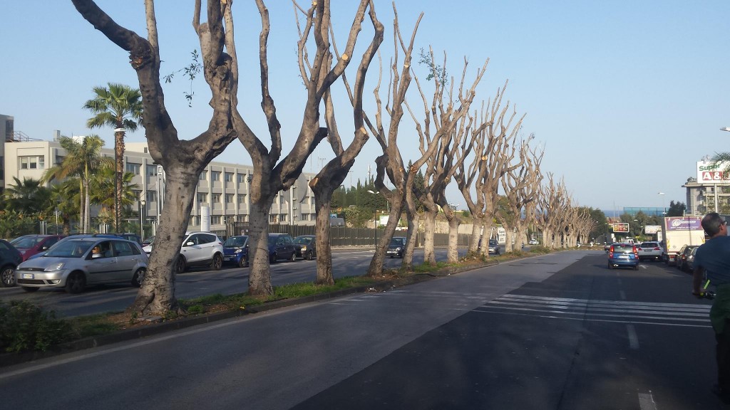 Comuni, 4 mln di fondi Ue per la circonvallazione di Catania