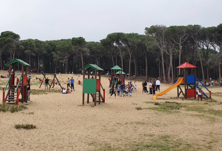 A Catania un 1 maggio quasi “normale”, la gente dimentica il Covid