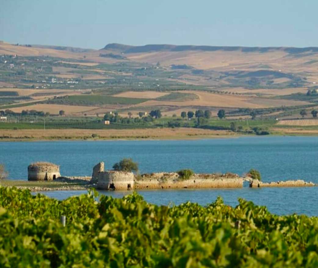 Sambuca di Sicilia, riemerge la fortezza di Mazzallakkar