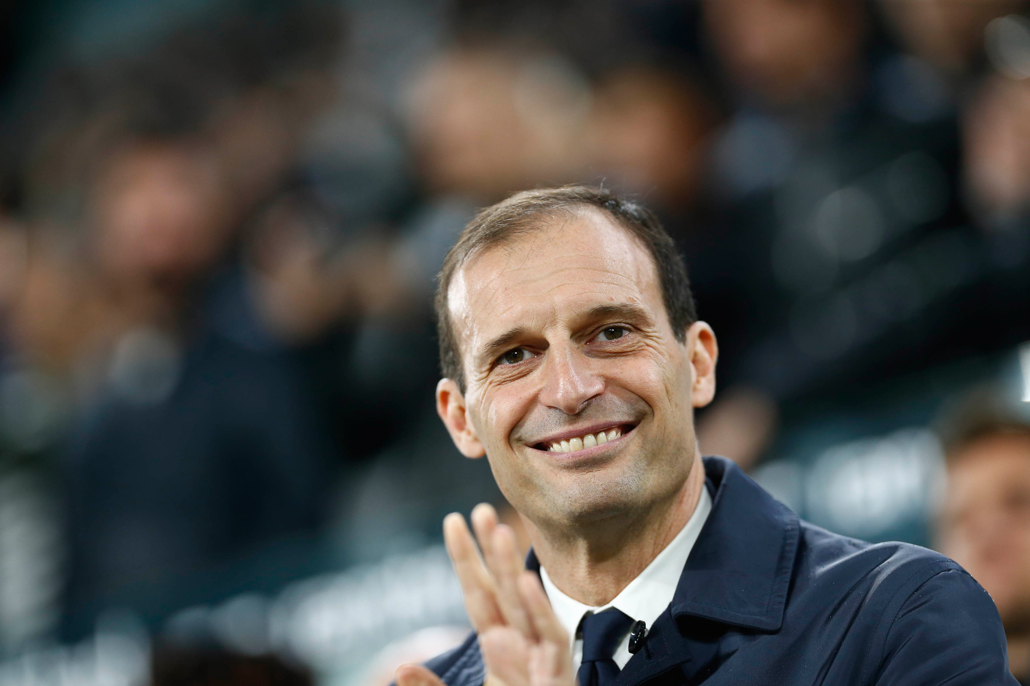 Inter: Allegri, Sarri o Inzaghi, chi prenderà il posto di Conte?