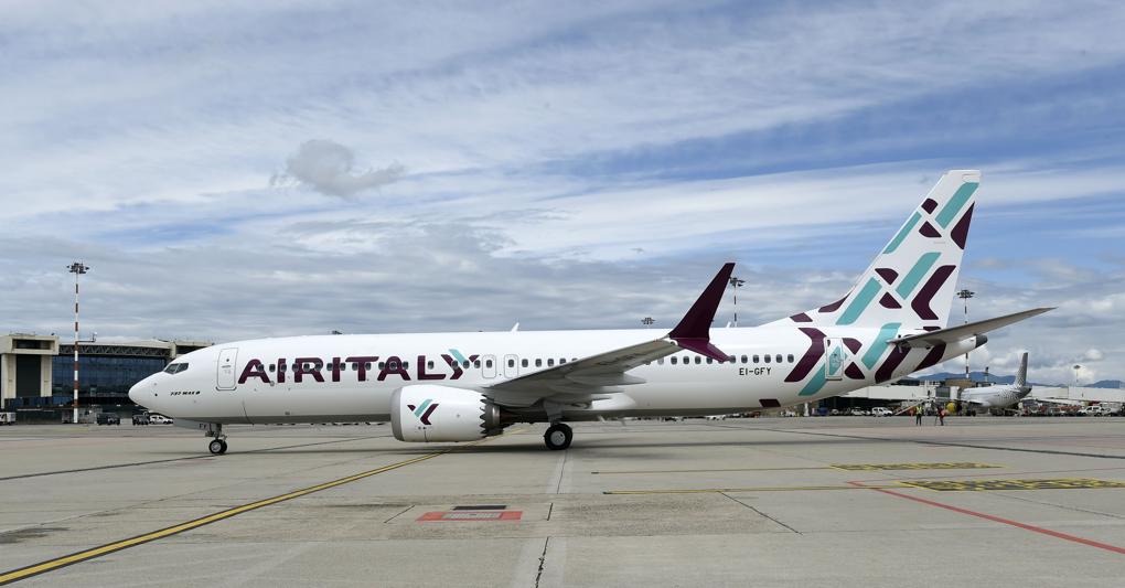 AirItaly, no proroga cassa integrazione: sindacati non ci stanno