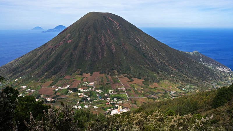 Il Coronavirus arriva ad Alicudi, non è più isola Covid Free