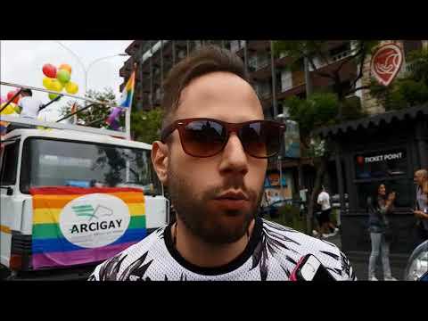 Giovane trans aggredita a Catania, Arcigay “Urgente approvare Ddl Zan”